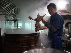 -蔡阿水羊肉店