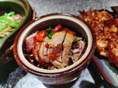 王府泡椒鸡-南京大牌档(苏州中心店)