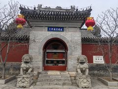 -红螺寺