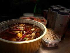 -马头巷·隐庐居·红油大虾(园区店)