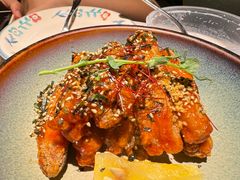 -BE BRIGHT KITCHEN(正佳广场店)