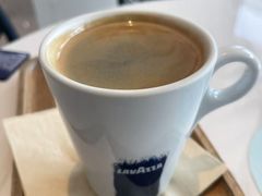 美式标杯-LAVAZZA拉瓦萨咖啡(上海金融街店)