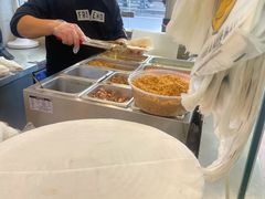 -张果佬年糕卷(科巷店)