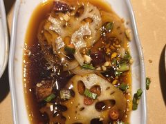 -万里闯关东铁锅炖菜馆(高新旗舰店)