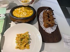 -羲和雅苑•北京烤鸭(国贸商城店)