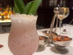 -LONG BAR 廊吧(外滩华尔道夫酒店)