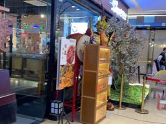 -梨花自助烤肉(天河城店)