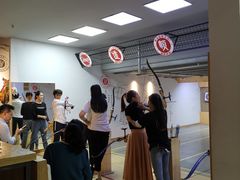 -道顺射箭·团建·骑射(张杨路店)