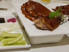 -大鸭梨烤鸭(左家庄店)