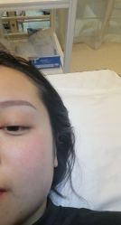 -尔素·半永久纹眉·野生眉