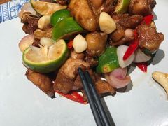 -云海肴·汽锅鸡·云南菜(美罗城店)