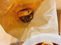 油墩子-鲜得来排骨年糕(豫园店)