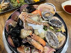 -真情鲍鱼海鲜汤