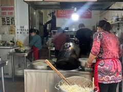 -蓉城西二道无名冒菜(西二道街店)