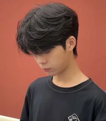 -米娜男士新国潮理发馆