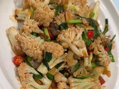 -宏状元现熬粥·京味菜(五棵松店)