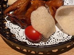 -避风塘(江桥万达店)