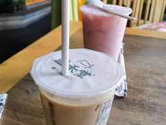 -益禾堂(虎门大润发店)