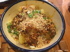 -搓火大都会(广安门总店)