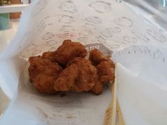 -1973继光香香鸡(金桥国际店)