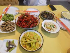 -小田油焖小龙虾(双井店)
