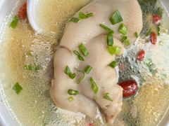 -朱大嘴肥肠血旺(福字街店)