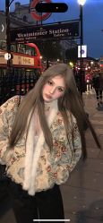 -DL HOPE造型