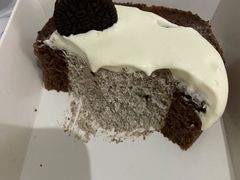 -六伴夏烘焙蛋糕·低糖动物奶油