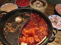 -于屿城重庆火锅(深圳总店)