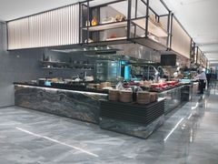 -扬子江国际会议中心龙山湖酒店-希仙全日制餐厅