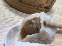 -鲁氏汤包王(长白街店)
