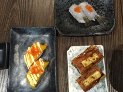-大雄寿司(中华广场店)
