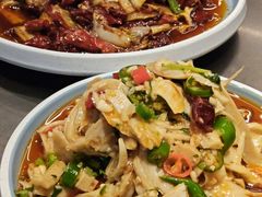 -碎怂烤肉(钟楼柳巷店)