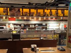 -新石器烤肉(中房金谊广场店)