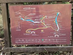 -东天目山风景区