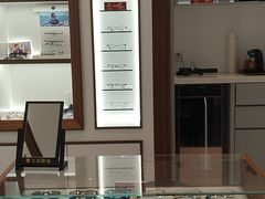 -宝岛眼镜(哈尔滨果戈里店)