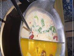 -湊湊火锅·茶憩(石家庄万象城店)