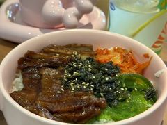 -川岛屋·KAWASIMAYA·咖啡简餐