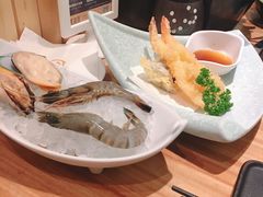 -水林间·寿喜烧自助(仙林金鹰店)