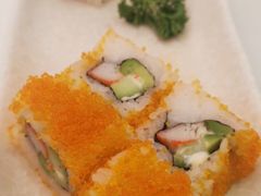 -元气寿司(金光华店)