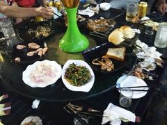 -睿柏云酒店-餐厅