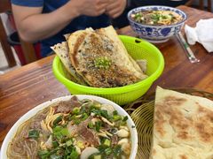 -王老三清真牛肉汤