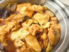 -老人和饭店(淮海中路店)