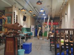 -蜀留香石锅鱼(六顺街店)