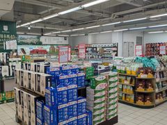 -新世纪超市(回龙路店)