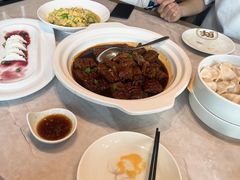 -船歌·鱼水饺青岛菜(黄岛珠江路店)