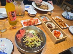 -顺姬冷面(长春旗舰店)