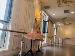 教室-芭蕾仙子 FairyBallet 少儿芭蕾舞蹈中心(丽都旗舰店)
