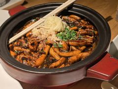 -吴越荣记·苏州菜·松鼠桂鱼(娄门景区店)
