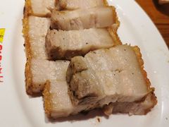 -澳门陈光记烧味饭店(南京德基广场店)